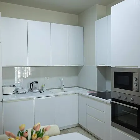 Cactus Coastal: 1-bedroom Ii *