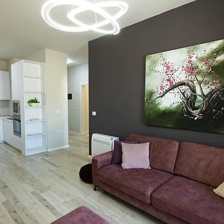 Cactus Coastal: 1-bedroom Ii