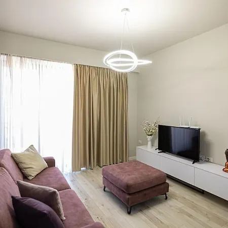 Cactus Coastal: 1-bedroom Ii